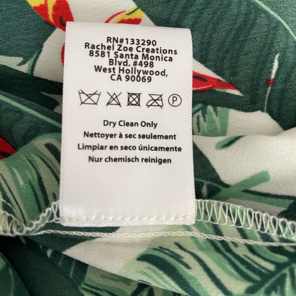 🌿Beautiful Rachel Zoe kaftan. Sz. OS - Picture 6 of 16
